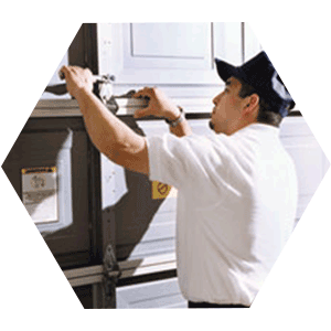 Garage Door Repair Covington